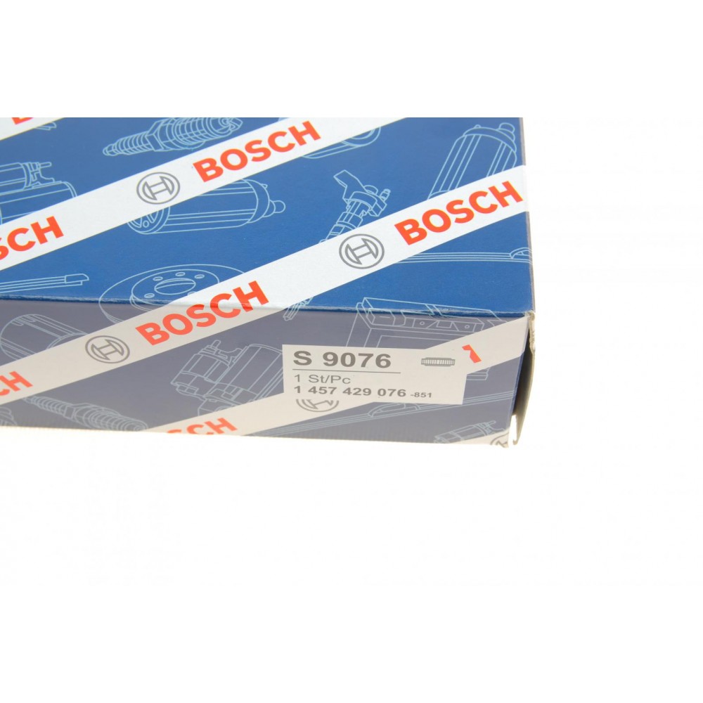 Фільтр повітряний Ford Escort 1.6 83-90