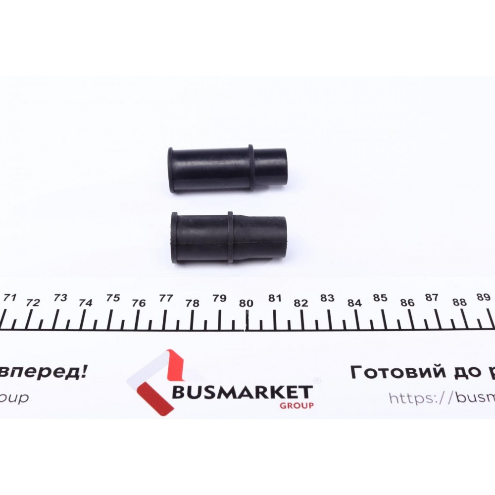 Ремкомплект супорта (переднього) VW Passat 70-89 (d=48mm) (Ate)
