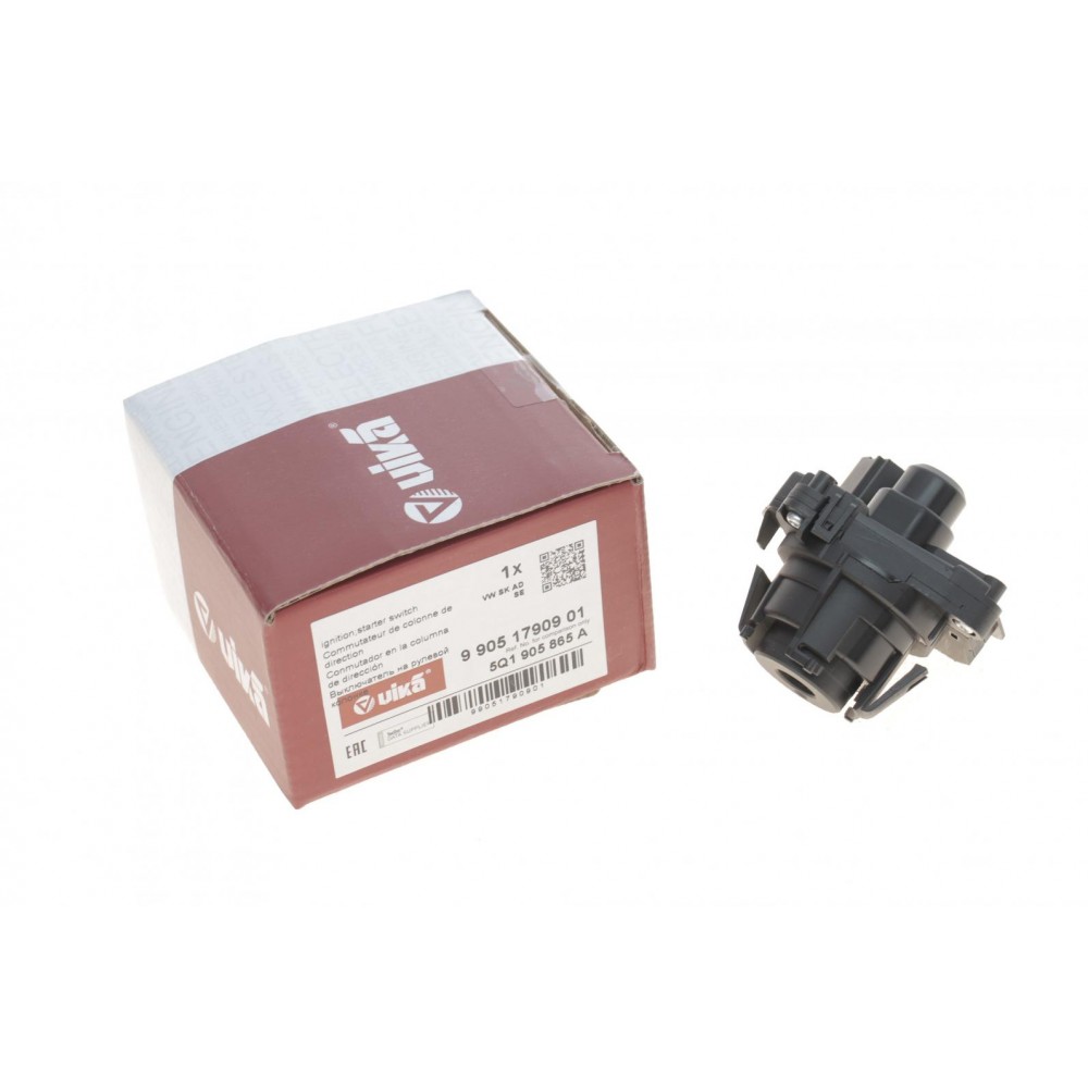 Контактна група Audi A3/A1/Q2/Q3 12-