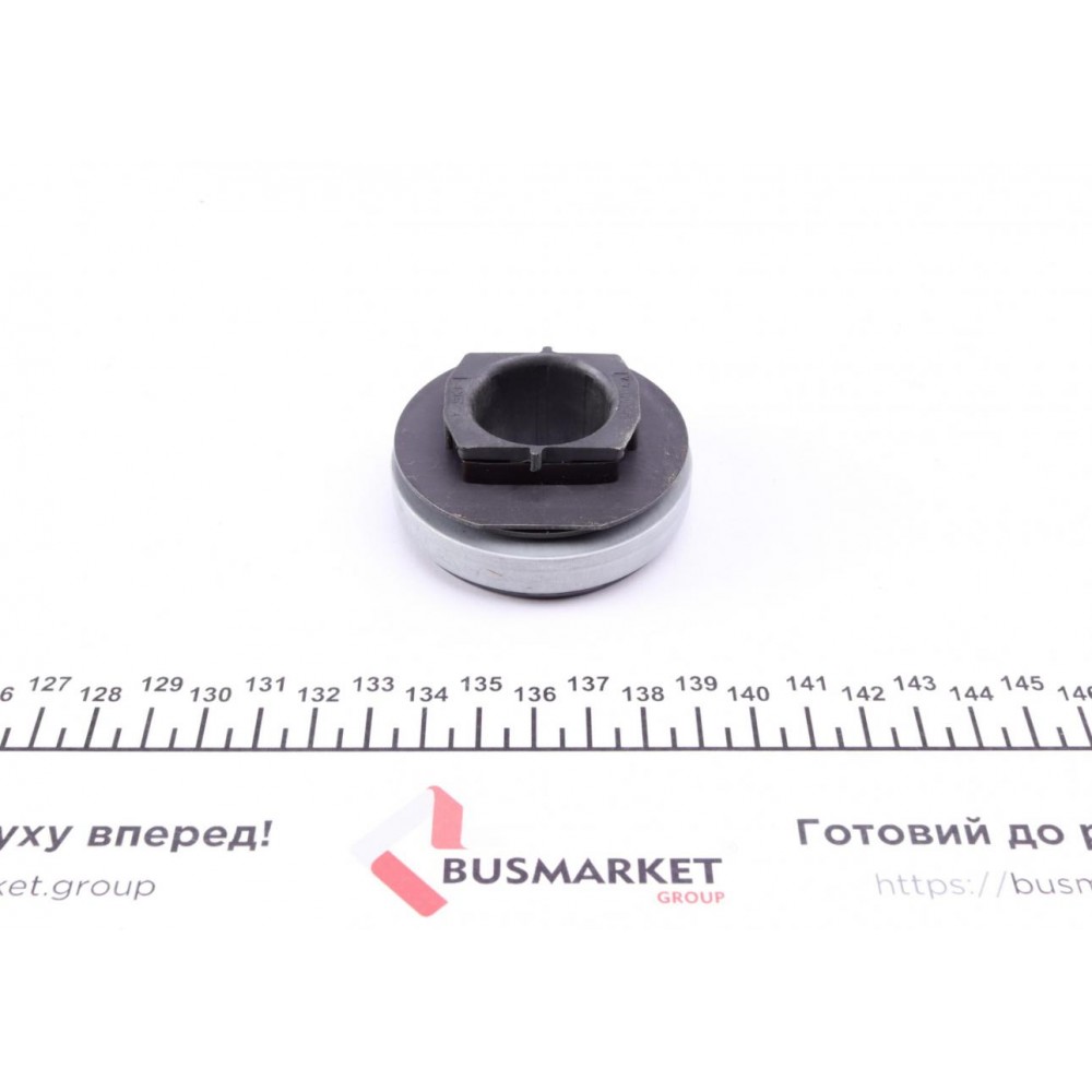 Комплект зчеплення Fiat Scudo 2.0D Multijet 07- (d=235mm) +вижимний