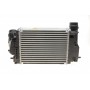 Радіатор інтеркулера Nissan Qashqai/X-Trail/Renault Megane IV/Scenic IV 1.6D 13-