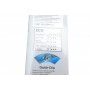Щітка склоочисника (480/530mm) VW Golf 91-04/Polo 01-/Audi A3 96-03