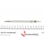 Свічка розжарювання Opel Vectra C/Astra H/Zafira B 1.9CDTI/JTD 04- (UY3A)