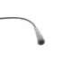 Провід запалювання Opel Corsa A/Kadett D/E 1.0-1.2 79-92 (к-кт)