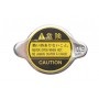 Кришка радіатора Renault Trafic 1.9dci 01-/Toyota Corolla/Mazda 323/Mitsubishi Lancer 84- (0.9bar)