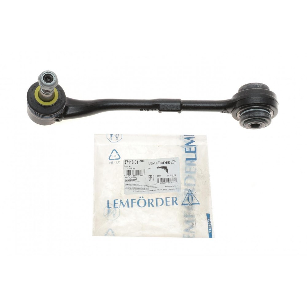Важіль підвіски (передній/знизу/спереду) BMW 3 (E90/E91/E92)/ X1 (E84) 05-15