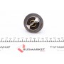 Термостат Mitsubishi Galant 2.5 96-04/L300 2.3-2.5 TD 86-06 (82℃)