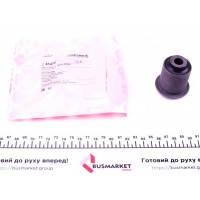 Сайлентблок важеля (переднього/знизу/ззаду) Hyundai Tucson 2.0 04-10/Kia Sportage 2.0 04-