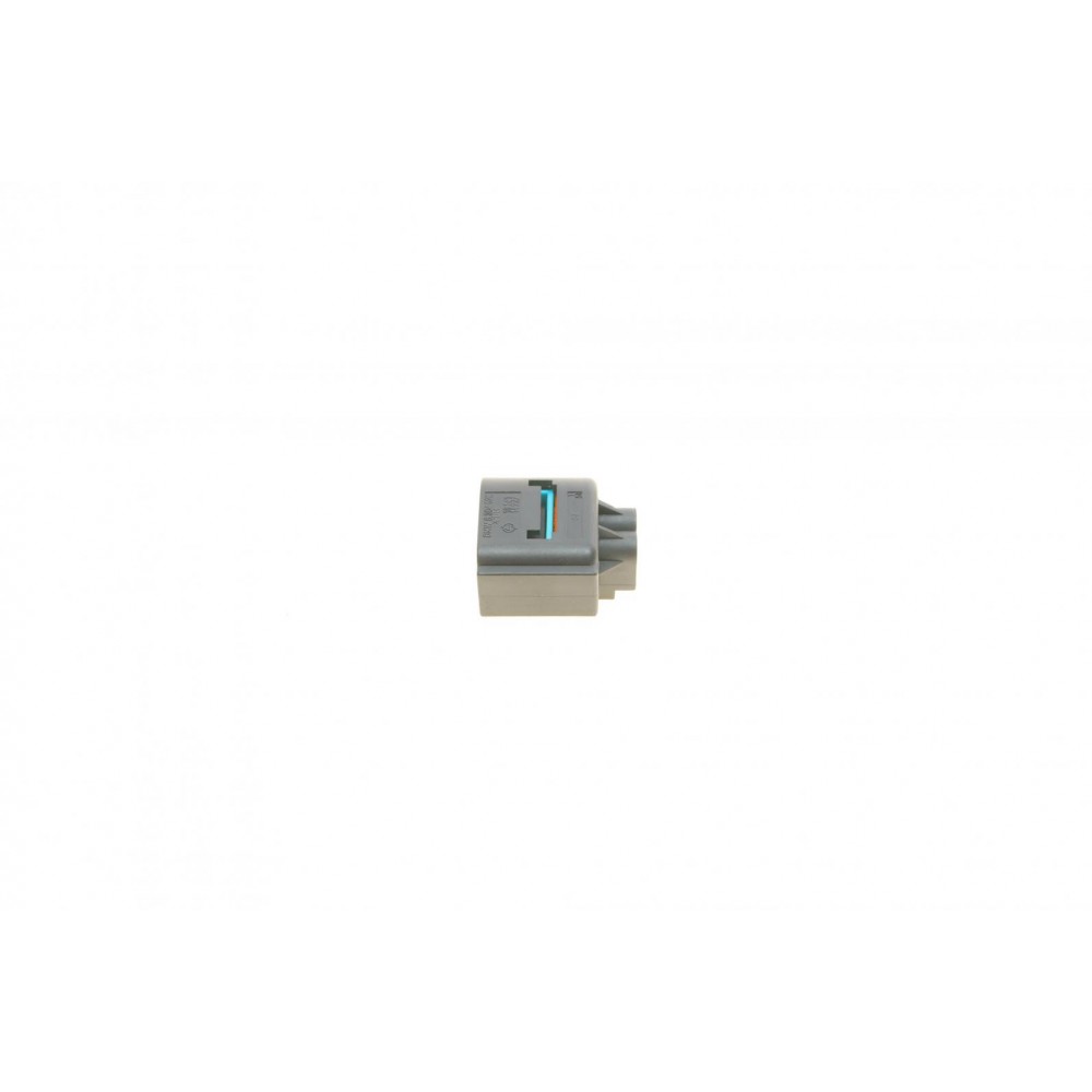 Штекер омивача фар BMW