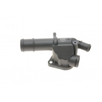 Фланець системи охолодження VW Caddy/Golf/Passat 2.0TDI 05-