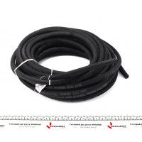 Шланг паливний (d=10.0mm) бухта 25м (з оплеткою)