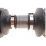Піввісь (передня) Toyota Hilux 2.4 TD 97-05 (26x487)