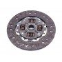Комплект зчеплення MB Sprinter 2.2CDI/2.7CDI, 03-06, d=240mm, OM611/OM612/OM647