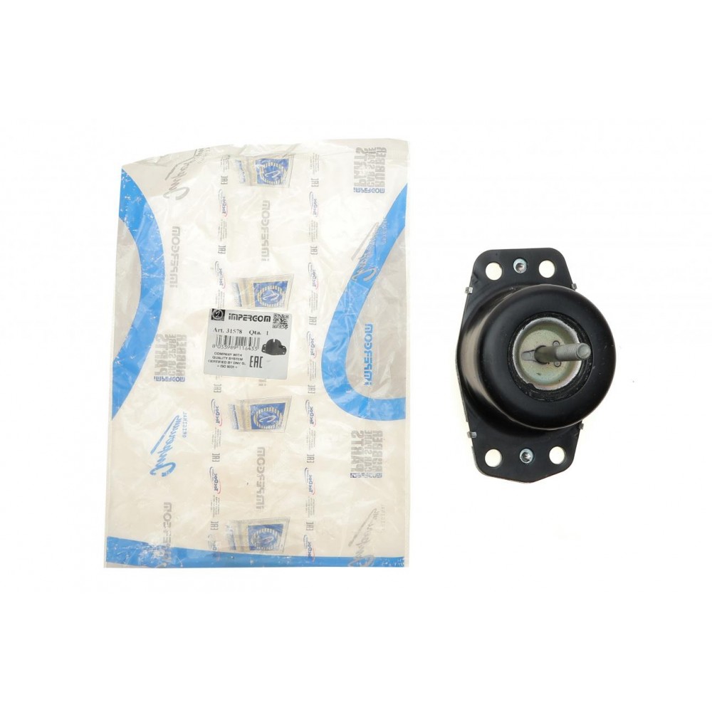 Подушка двигуна (R) Renault Master 1.9dTi/2.5D/2.8dTi