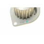 Помпа води Citroen Berlingo/C2/C3/C4/Peugeot 106/206/207/307/308/Partner 1.6 96- (19z)