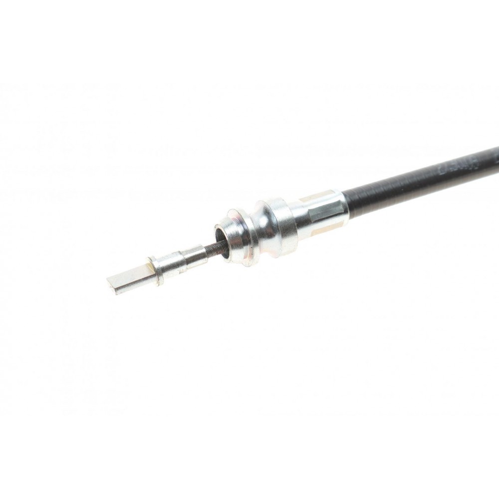 Трос спідометра DB 208-410D (з тахографом) (2200мм)