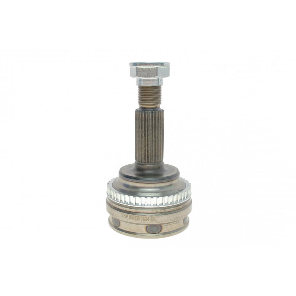 ШРКШ (зовнішній) Toyota Corolla 1.3 XLI 92-97/Prius 1.5 Hybrid 03-09 (26x23x48T) (+ABS)