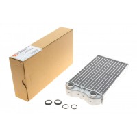 Радіатор пічки Renault Trafic 1.9/2.0/2.5dci 01-