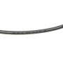 Шланг гальмівний (передній) Toyota Avensis/Corolla 1.4-2.4D 01-08 (R)