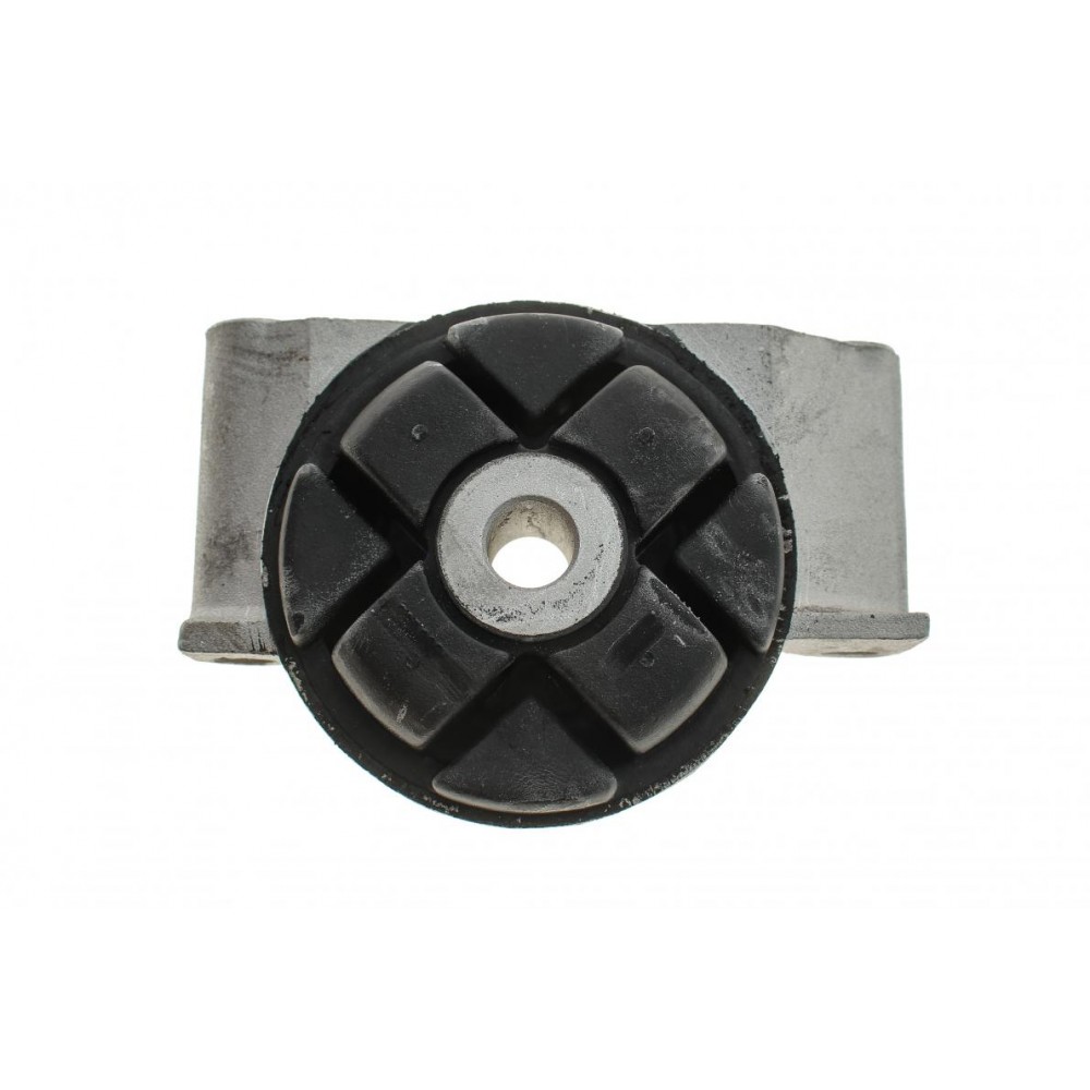 Подушка КПП Audi 80/100 1.3-2.8 -96 (L)