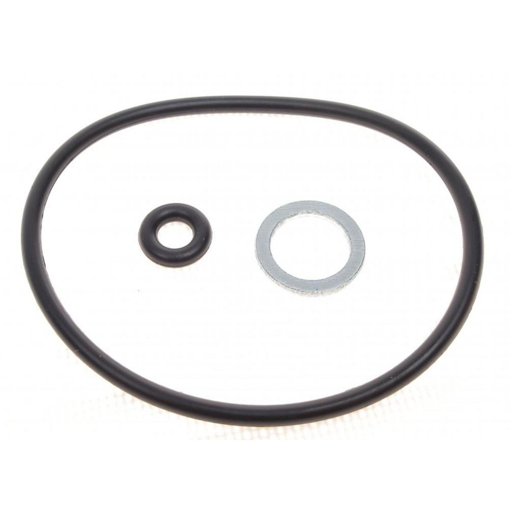Фільтр масляний Hyundai Accent/i30/Elantra 1.1/1.5/1.6CRDi 05-