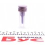Ремкомплект форсунки MB OM651/Fiat/Ford (клапан + распилитель) EURO 5