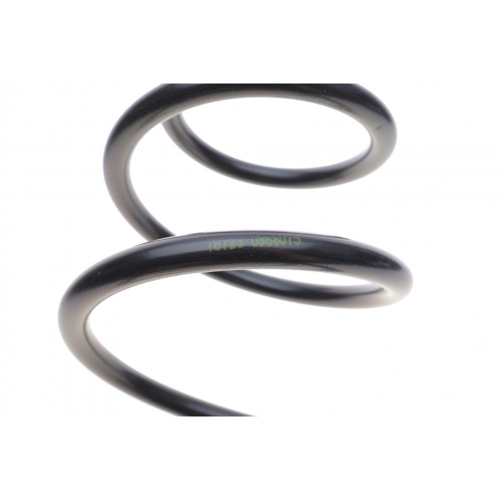 Пружина (передня) VW Passat B6/B7 1.4-1.8TSI/2.0FSI 05-14 (седан/унив)/Skoda SuperB 1.4TSI 08-15