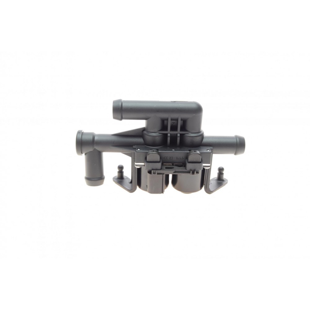 Кран пічки BMW 5 (F10)/7 (F01-F04) 09-16 N52/N55/N57/N63/N74/S73