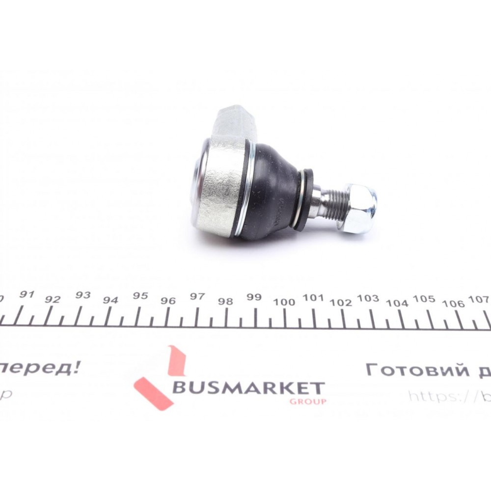 Наконечник тяги рульової Mazda 121 II 90-96/323 89-98/RX-7 III 92-02/MX-3 91-98