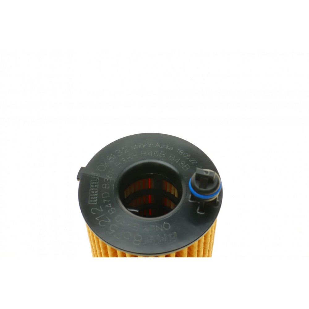 Фільтр масляний BMW 1 (F21)/3(F30/G20)/5(F10/G30)/7(G11/G12) 12- (B37/B38/B47/B48)