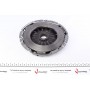 Комплект зчеплення Citroen Jumper/Fiat Ducato/Peugeot Boxer 2.0 02- (d=240mm) (+вижимний)