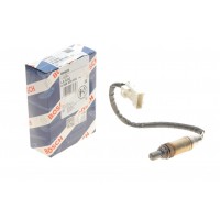 Лямбда зонд Chery QQ3 0.8 04-12/Tiggo 2.0 06-14 (знято з постачання)