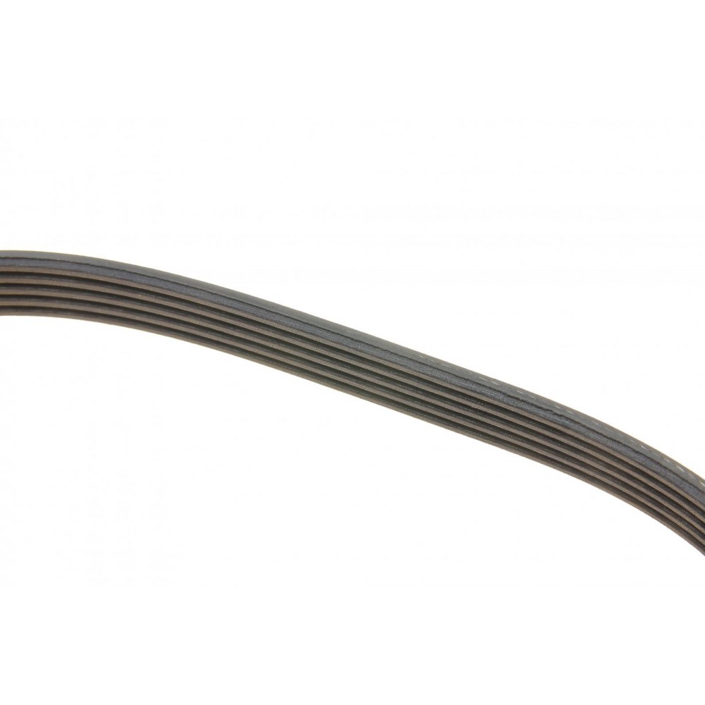 Ремінь генератора Opel Astra/Vectra 1.4/1.6i 88-95