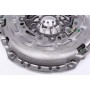 Комплект зчеплення Renault Master/Opel Movano 2.3dCi/CDTI 10-