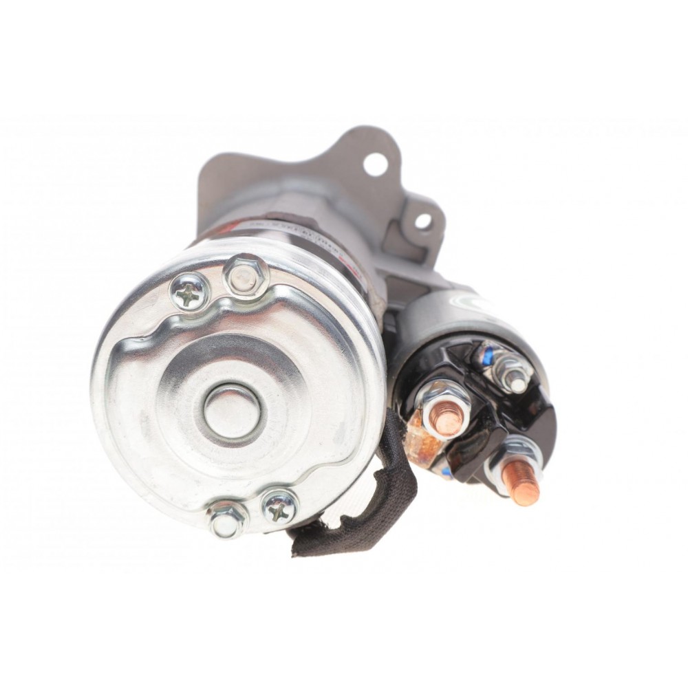 Стартер Renault Clio/Laguna/Megane/Scenic 1.6 16V 07-16 (12V/1.2KW) (z=12)
