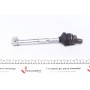 Тяга рульова (L) BMW 3 (E30) 82-94