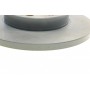 Диск гальмівний (передній) VW Caddy 83-92/Golf/Jetta 74-99/Passat 80-88/Polo 96-01 (239x12)