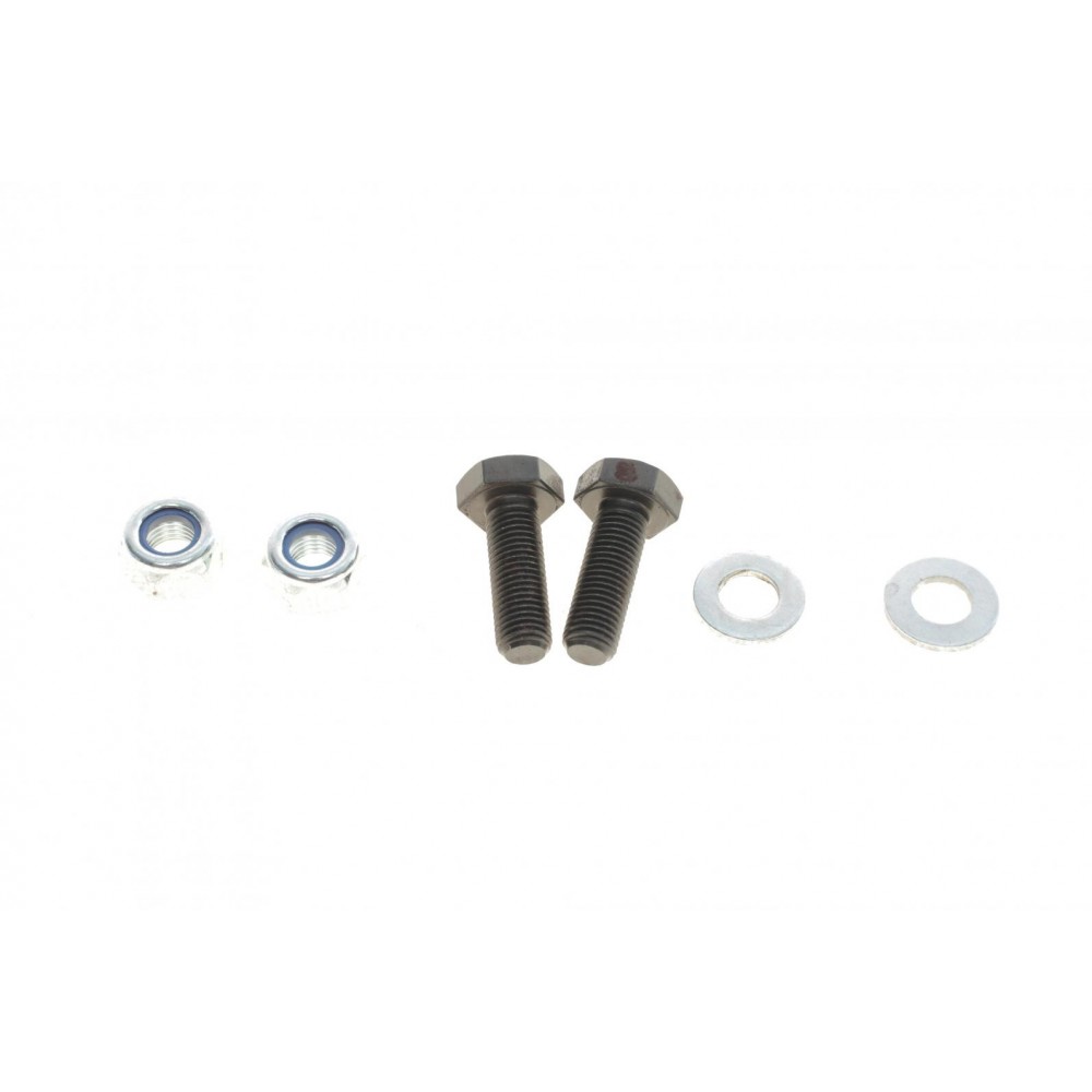 Опора кульова (передня/знизу) Audi 80/Coupe 78-88/VW Passat 73-88/Santana 81-84 (d=17mm)