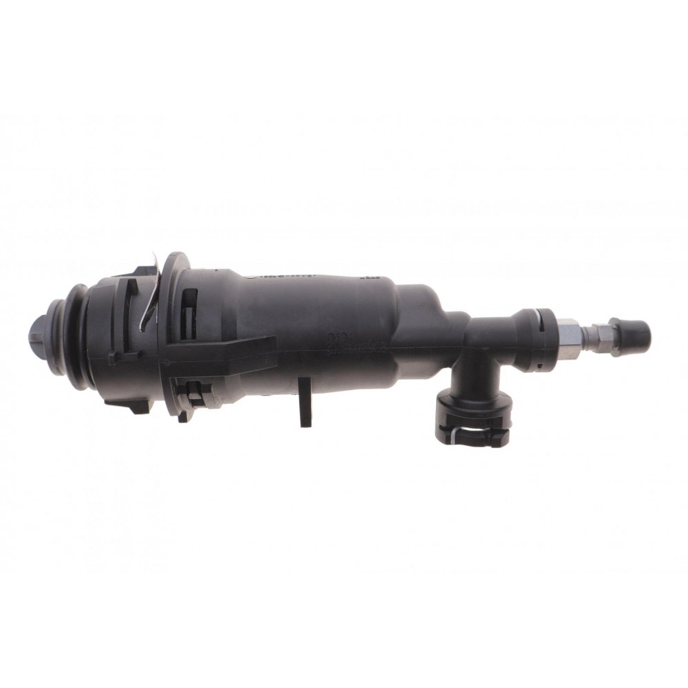 Комплект зчеплення Fiat Scudo/Peugeot Expert 2.0HDi/JTD 99-06 (d=240mm) (+вижимний/робочий)