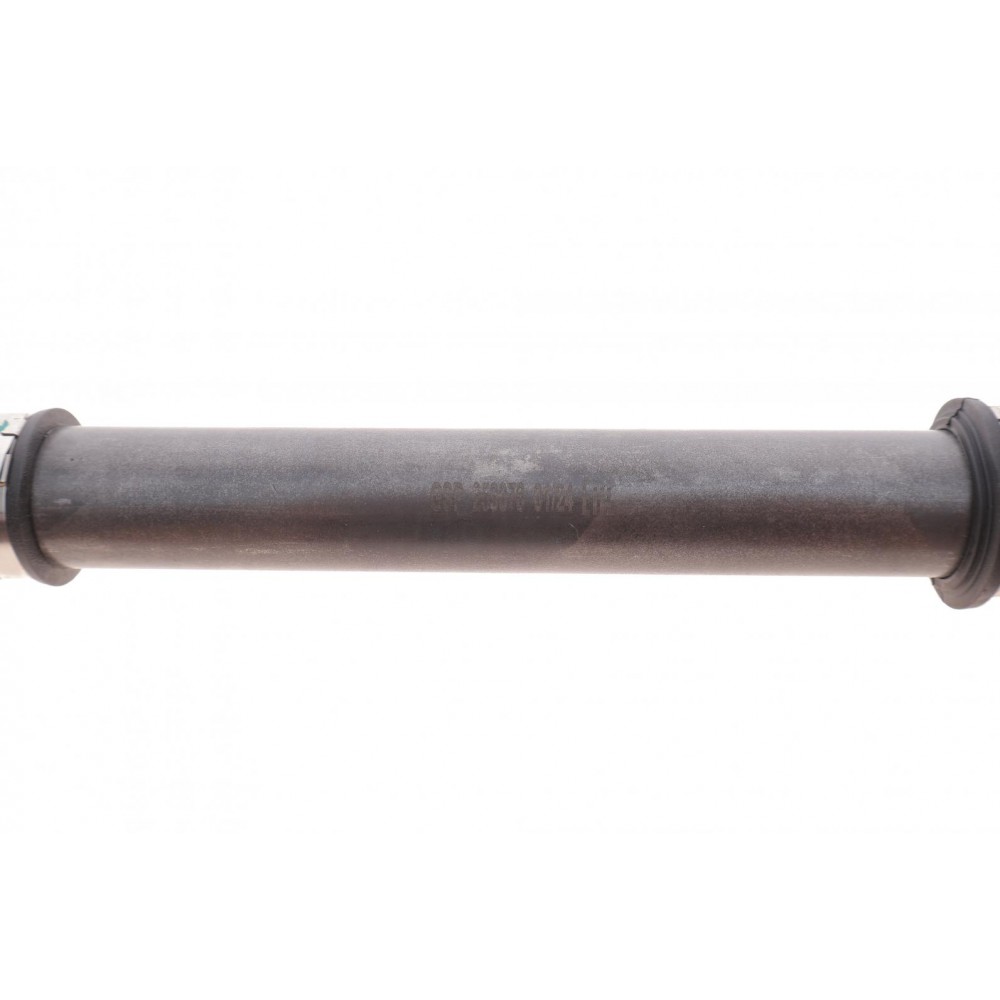 Піввісь (передня) (L) Toyota Corolla Verso 1.6-1.8 VVT-i 01-04 (26z/20z/638.5mm) (+ABS48z)
