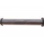 Піввісь (передня) (L) Toyota Corolla Verso 1.6-1.8 VVT-i 01-04 (26z/20z/638.5mm) (+ABS48z)