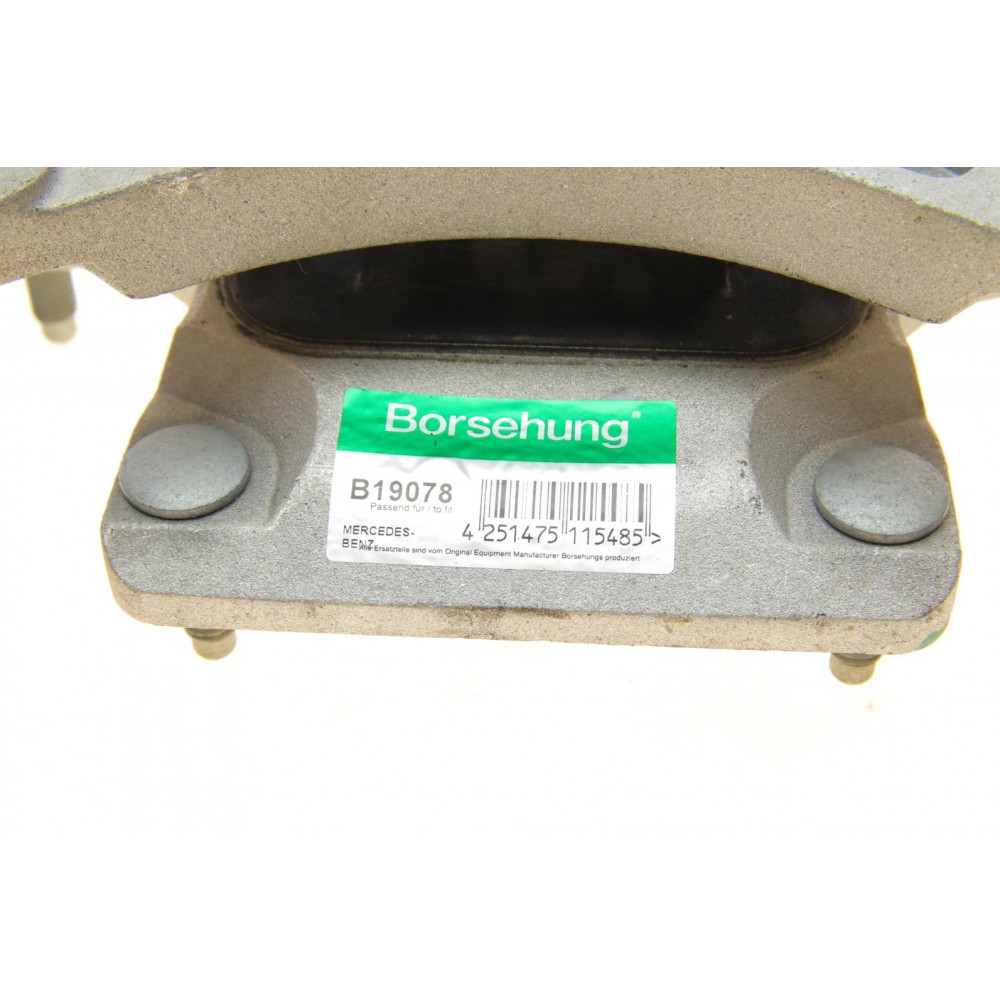Подушка двигуна MB C-class (W205) 14- (OM651/M274/M276)
