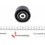 Ролик генератора Citroen Berlingo 1.1/1.4/1.6i 96- (паразитний) (60x26.6)