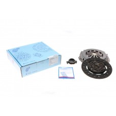 Комплект зчеплення Rover 114/214/25/416/45 90-05 (d=200mm) (+вижимний)