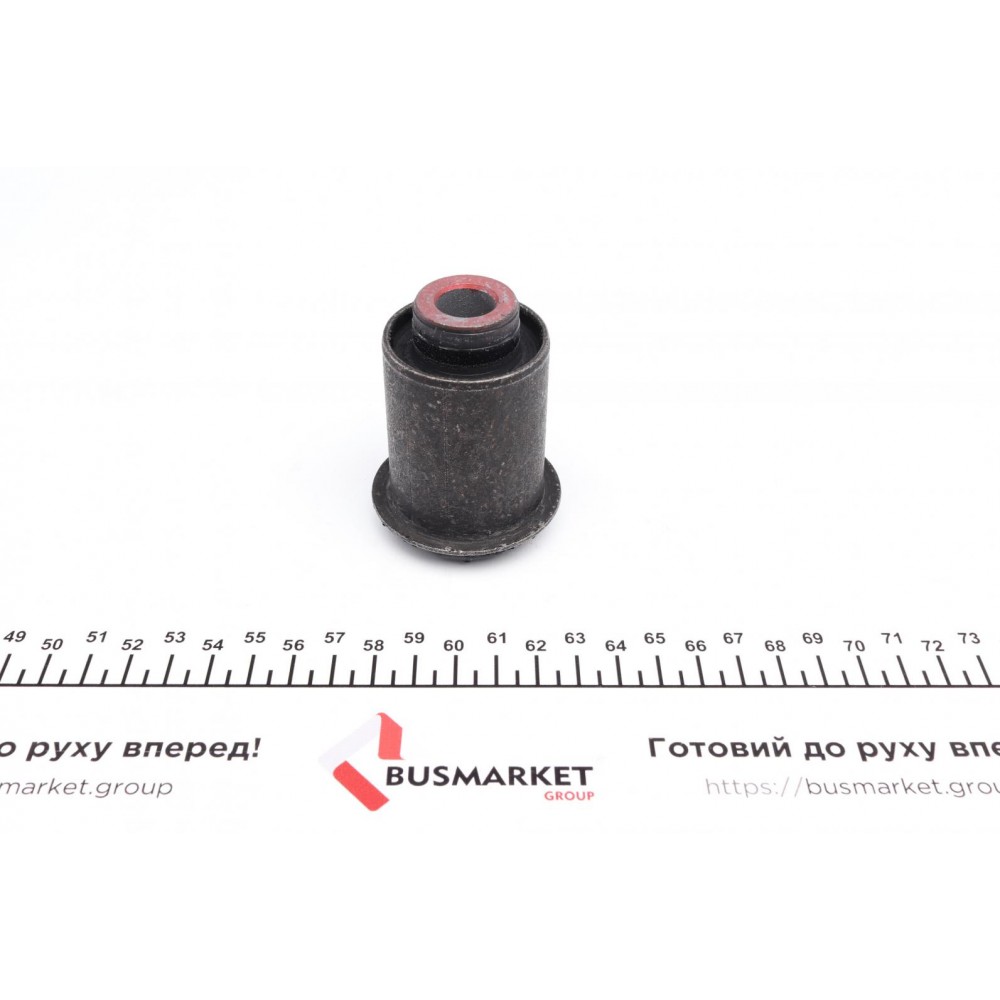 Сайлентблок важеля (переднього/знизу/ззаду) Hyundai Santa Fe II/ix55 05-/ KIA Sorento II 09-15