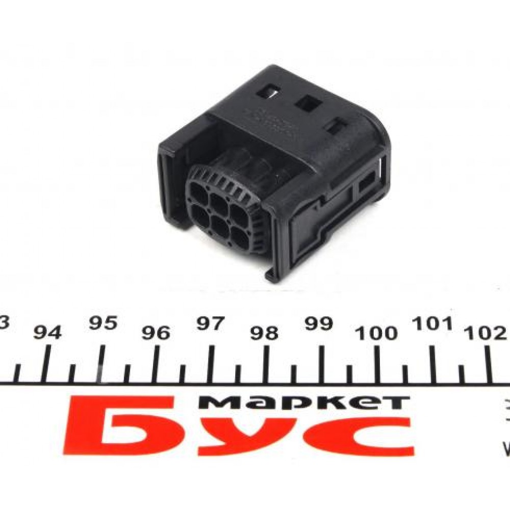 Штекер склопідіймача MB Vito/Viano (W639) 03-