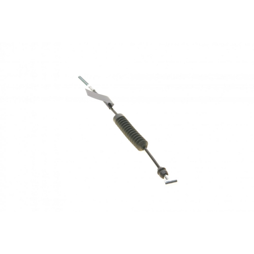 Трос ручника (центральний) Toyota Corolla 92-02 (L=292mm)