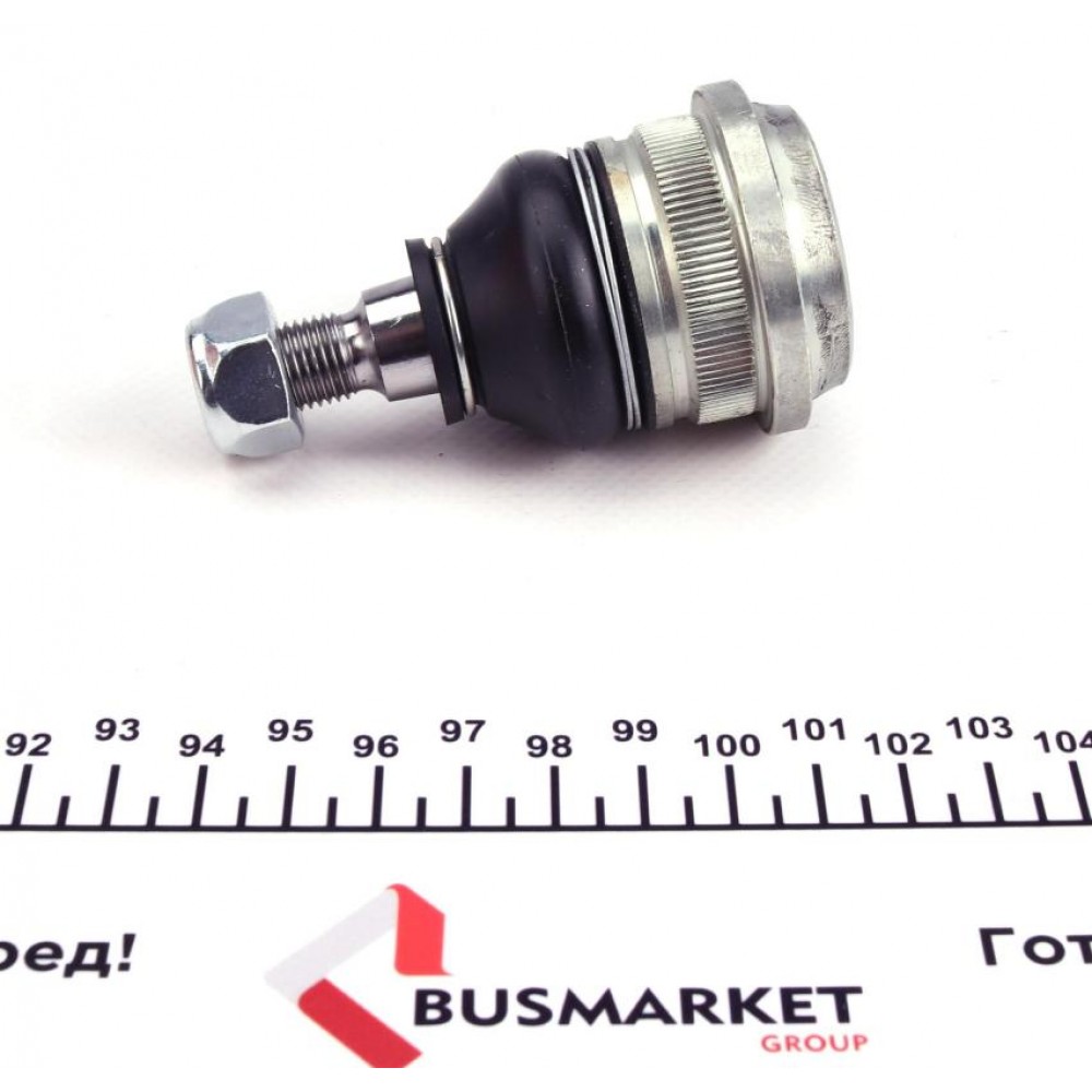 Опора кульова (передня) Hyundai Accent I/II 94-05/ Elantra 00-06/ Kia Cerato 04-/ Rio 11-