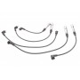Проводи запалювання VW Golf III/IV 1.8/2.0 91-02 (к-кт)