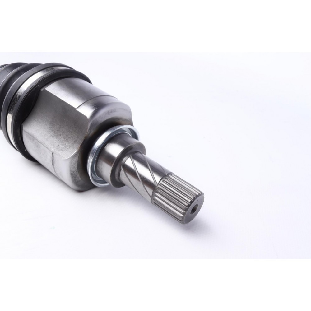 Піввісь Renault Megane/Scenic 1.5 dCi 02- (L) (25x26x660)